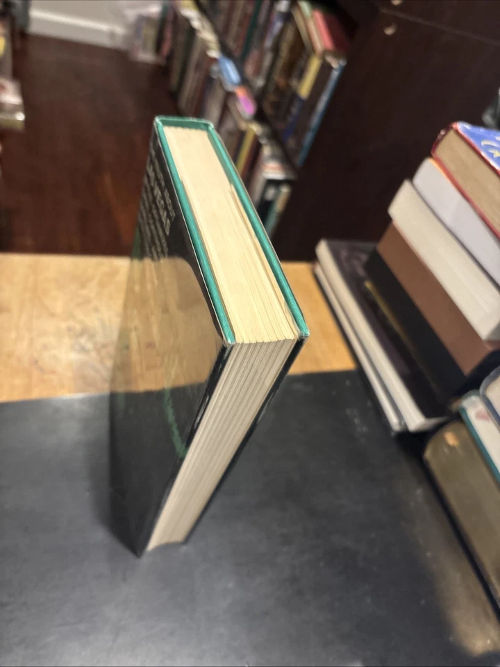 THE GREEN FELT JUNGLE : LAS VEGAS CRIME by Reid & Demaris 1963 hcdj 2nd - Image 2 of 4