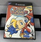Billy Hatcher and the Giant Egg Nintendo GameCube, CIB Tested/Working