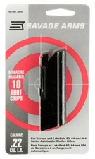 Savage Arms Stevens Lakefield Model 62 64 954 22LR 10 Round Magazine