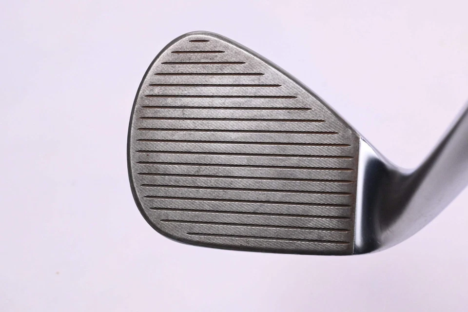 Zeppa sabbia punta intera grezza Callaway Jaws / 56 gradi / rigida flessibile oro dinamico 115 - Immagine 2 di 4