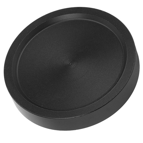 ˜M54x0.75 Telescope Eyepiece Dust Caps Internal Threaded Lens Cover Aluminium - Picture 3 of 22