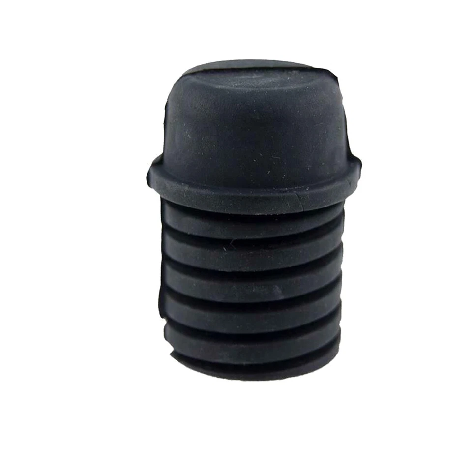 Tope Capó Motor Malibu Adam Ascona Astra Calibra Cascada Combo Corsa 90054143 - Imagen 2 de 2