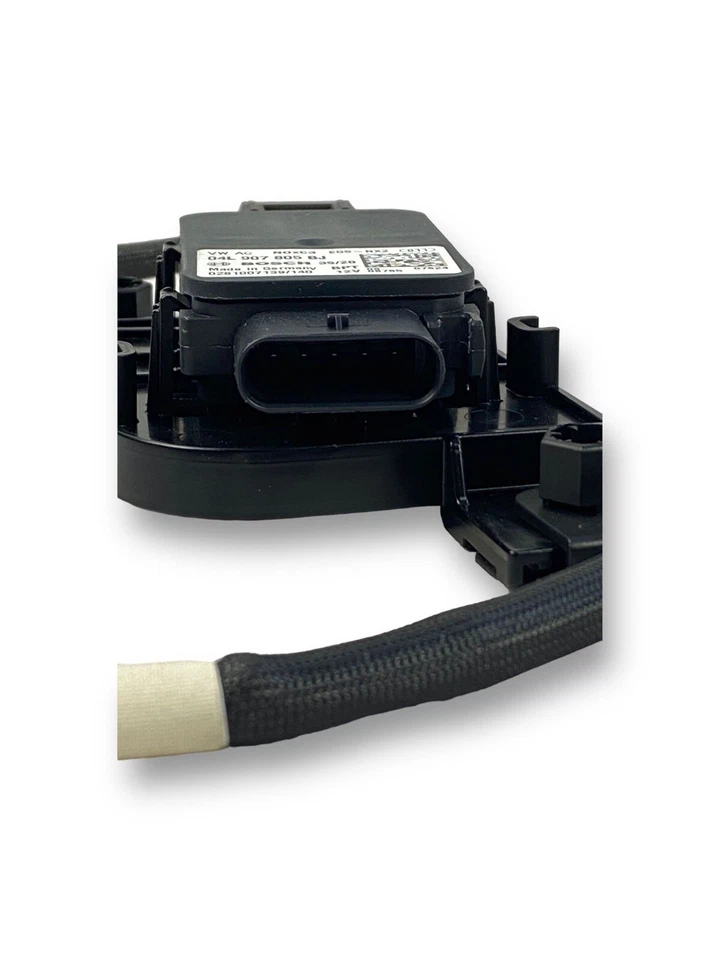 Sensore NOx originale sonda lambda VW AUDI SEAT SKODA 04L907805BJ / 807BJ / FF / GK - Immagine 3 di 4