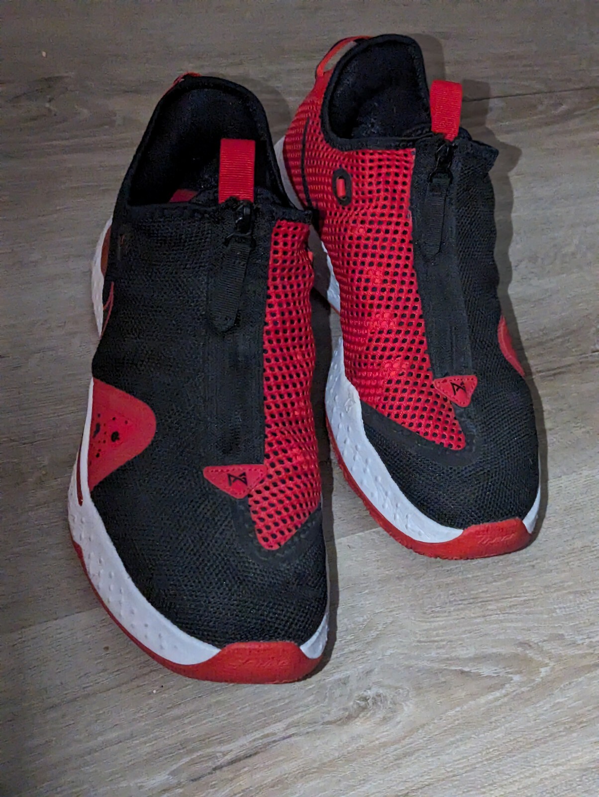 nike-retro-pg-4-basketball-shoes-black-red-bred-white-gem