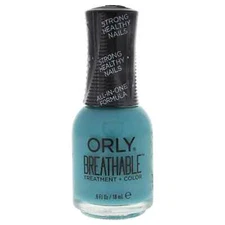 Orly Breathable Nail polish Detox My Socks Off .6 fl oz 20959