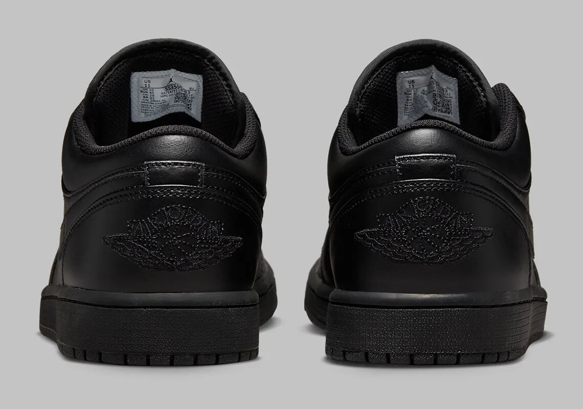Nike Air Jordan 1 Low Nike Air Jordan 1 Low