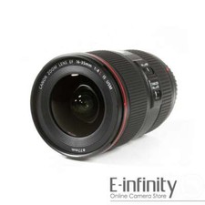 Canon EF 16-35mm f/4 L IS USM Lens for sale online | eBay Canon EF 16-35mm f/4 L IS USM Lens for sale online | eBay