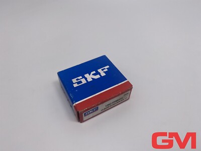SKF Pendelkugellager 1202 ETN9/C3 self-aligning ball bearings 15x35x11mm