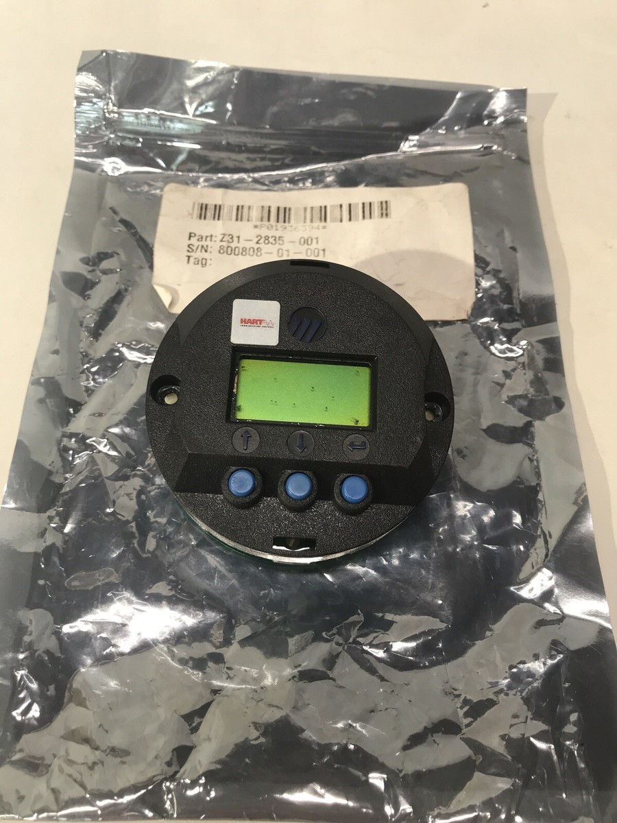 MAGNETROL Z312835001 MODULE Z31-2835-001 Z31 2835 001 | eBay