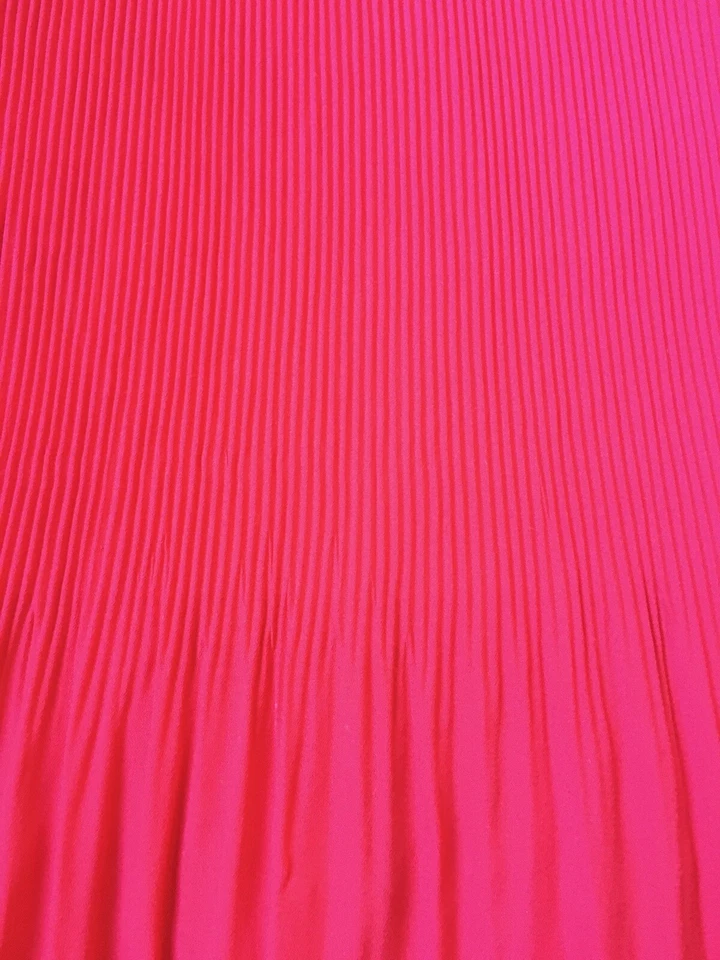 Hartstrings Girl’s Shirt Size 7 Red - Image 3 of 4