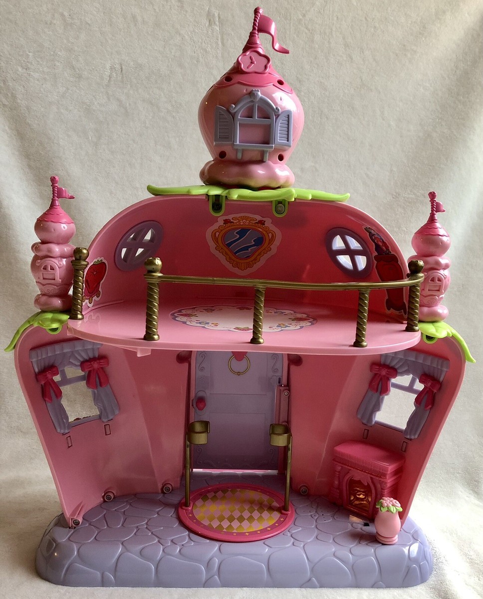 ラバープレイマット Berry’s forest,Ghost’s castle Berry's forest Ghost's catsle プレイマット ラバープレイ