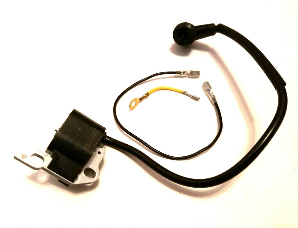 Stihl 020 020T MS200 MS200T MS 200T 200 Ignition Coil replaces 0000 400