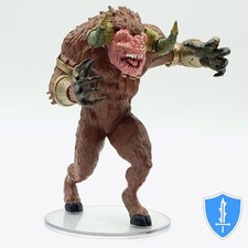 Goristro - Waterdeep Dungeon of the Mad Mage 31 D D Huge Miniature