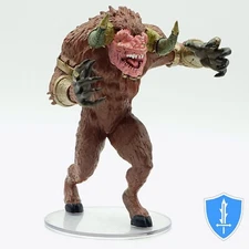 Goristro - Waterdeep Dungeon of the Mad Mage #31 D&D Huge Miniature