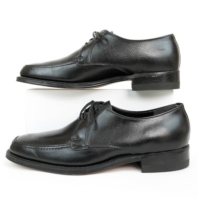 WEYENBERG MASSAGIC U TIP SHOES 1970s US9.0D Vintage | eBay