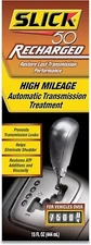 Slick 50 41806015 Recharged High Mileage Automatic Transmission and Engine... 