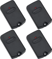 2~4 remote FM135 for GTO mighty Mule Gate Opener RB741 FM135 Transmitter Control
