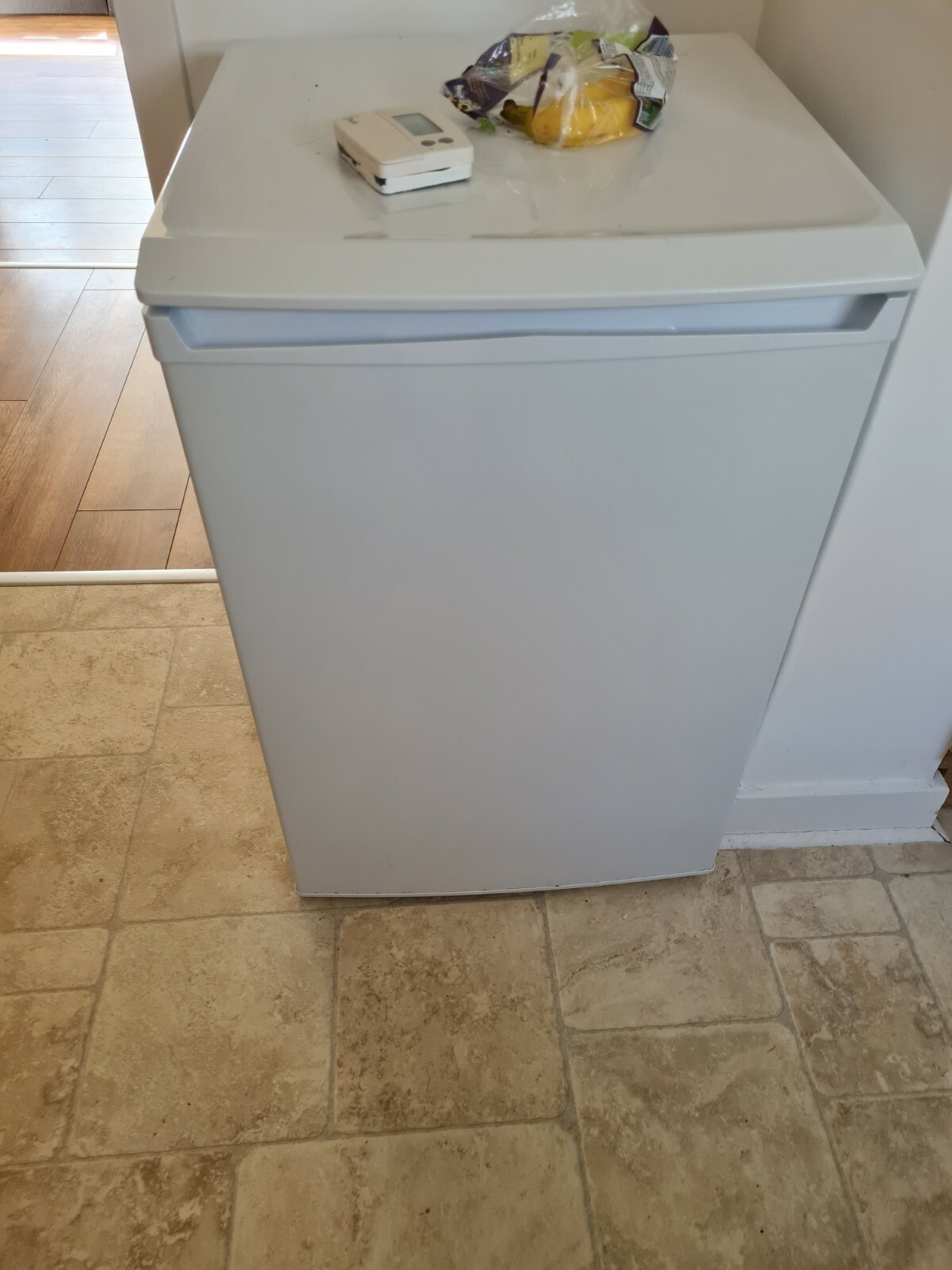 sell old freezer