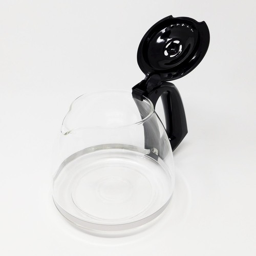 Moulinex MS-621746 negro con tapa para jarra de cristal Principio Heliora Subito - Imagen 3 de 3