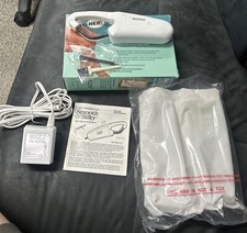 Lady Remington Smooth and Silky Womens Electric Hair Removal System HR1