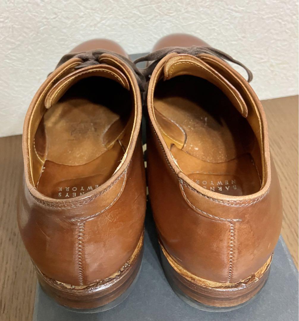 Alden 53750 7C labello cordovan plain toe #0130 | eBay Alden 53750 7C labello cordovan plain toe #0130 | eBay
