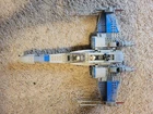 LEGO Star Wars: Resistance X-Wing Fighter (75149)