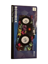 Muze by Vivitar Boombox Wireless Party Speaker Brand New