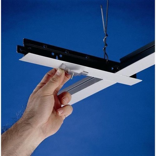 Caddy+4g16+Twist+Tbar+Hanger+Fixture+Support+Clip+2810029 for sale