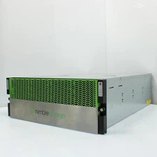 Nimble C1K-2T-42T-F Xeon E5-2603 V3 80GB No Drives Storage Controller