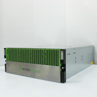 Nimble C1K-2T-42T-F Xeon E5-2603 V3 80GB No Drives Storage Controller