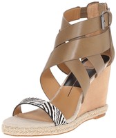 Dolce Vita Women S Kova Wedge Sandal, Olive, 9.5 M Us Dolce Vita Women S Kova Wedge Sandal, Olive, 9.5 M Us