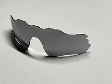 RARE, Never been released MASH x Oakley Radar EV Replacement Lens BLACK