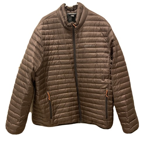 Lightweight Down Puffer Jacket Size 