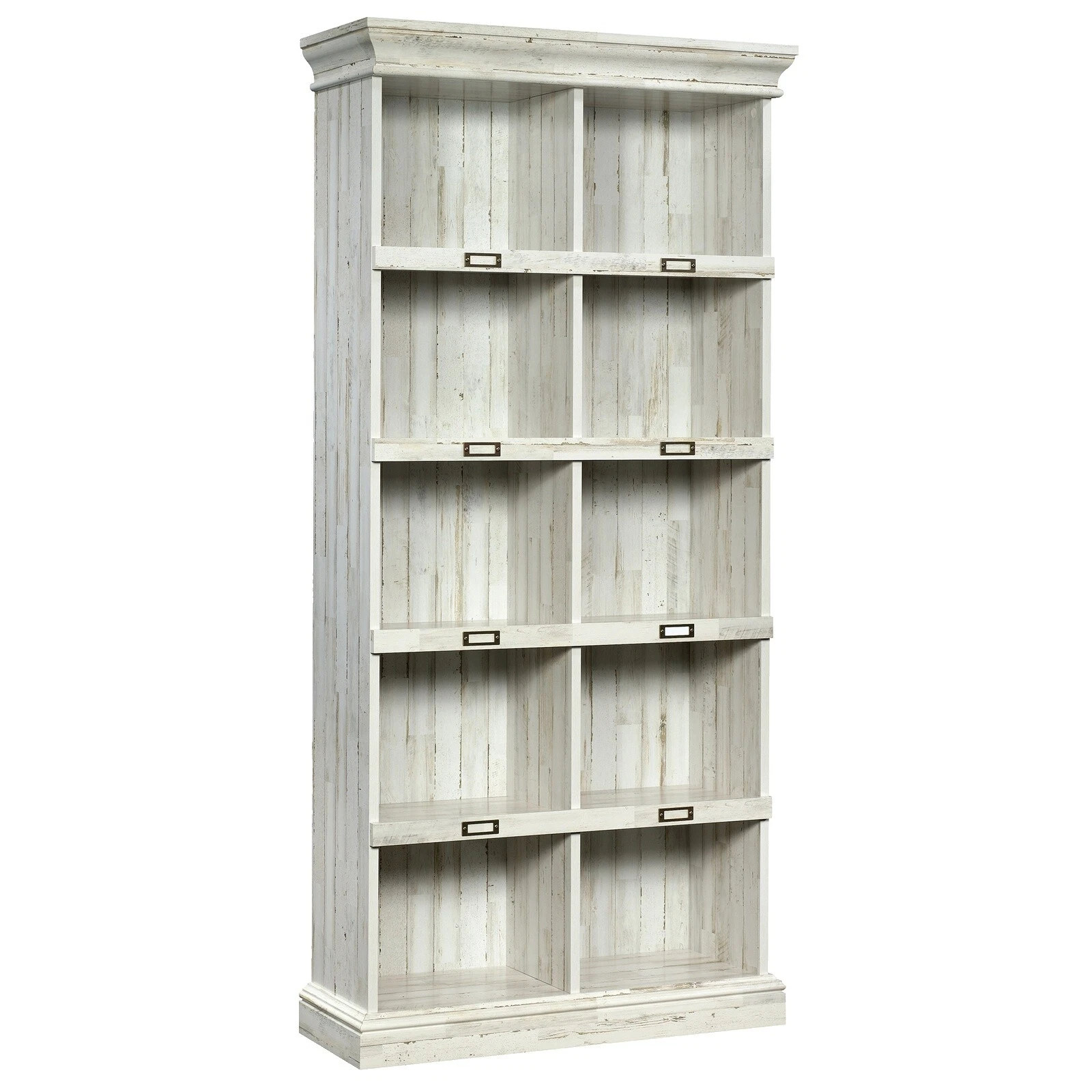 Libreros Blanco Sauder
