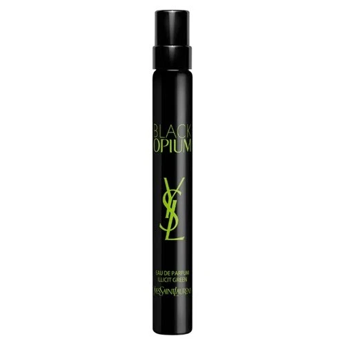 Yves Saint Laurent YSL Black Opium illcit Green EDP Her 10ml