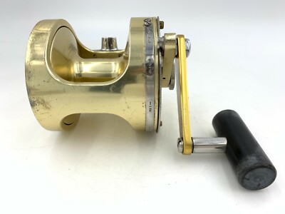 FIN NOR 30 フィンノール LIGHT BIGGAMEゴールドNo.16 【公式通販】