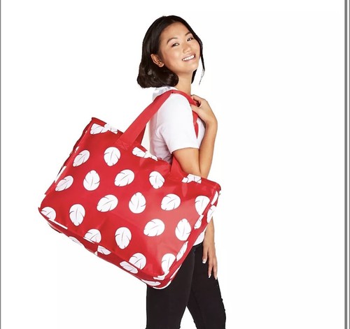 Disney Store Lilo y Stitch Grandes Hombro Bolso de Playa de Vacaciones  Bolsón Para las compras BNWT | eBay