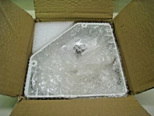 New Bosch NDA-SMB-CMT Security Camera Corner Mount SMB (White) Free Shipping