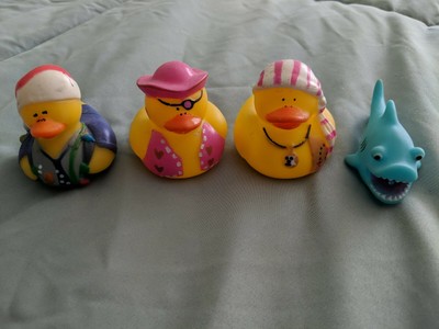 little duck toys
