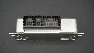 OEM BMW M2 M3 M4 REAR DIFFERENTIAL CONTROL UNIT MODULE ECU 9882850 ジェラートピケスーパーマリオヨッシーピンクパジャマなりきり