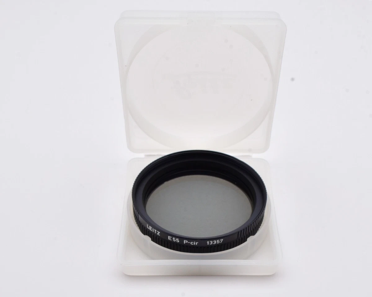 leica polarizing filter