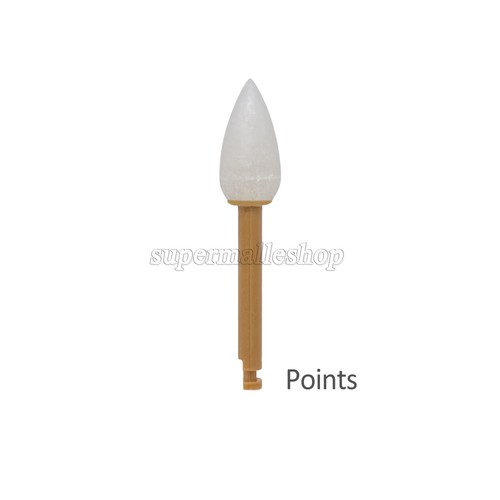 ENHANCE Style Dental Finishing Cup Point Disc Composite Polishing RA Shade - Imagen 15 de 25
