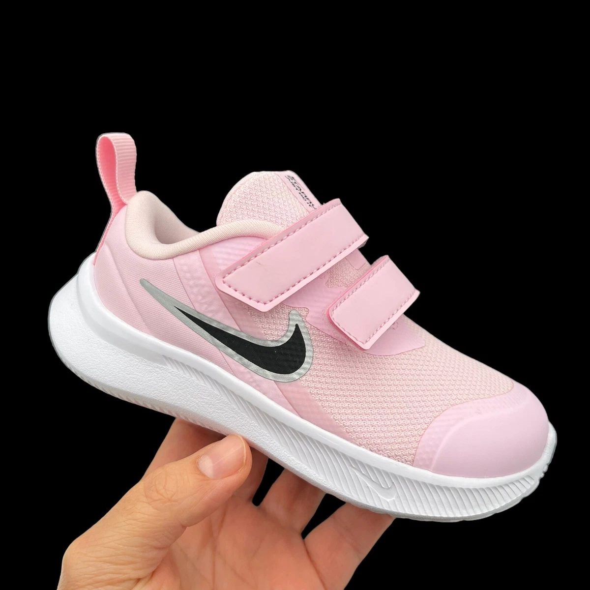 Barbie Kids' Barbie Sneaker Toddler | Famous Footwear