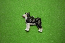 ALASKAN MALAMUTE DOG NECKLACE 1pc