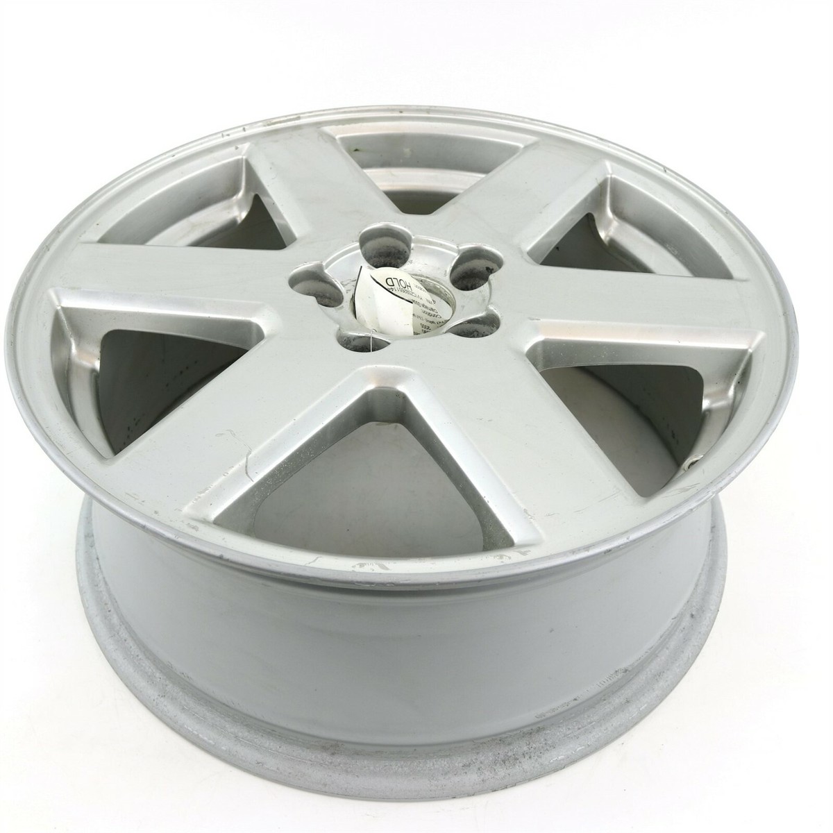 Volvo OEM 17x7 NEPTUNE Alloy Wheel for XC90 2003-2012 | eBay