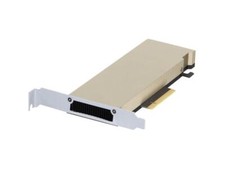 NVIDIA Tesla A2 16GB GPU AI Compute Accelerat...