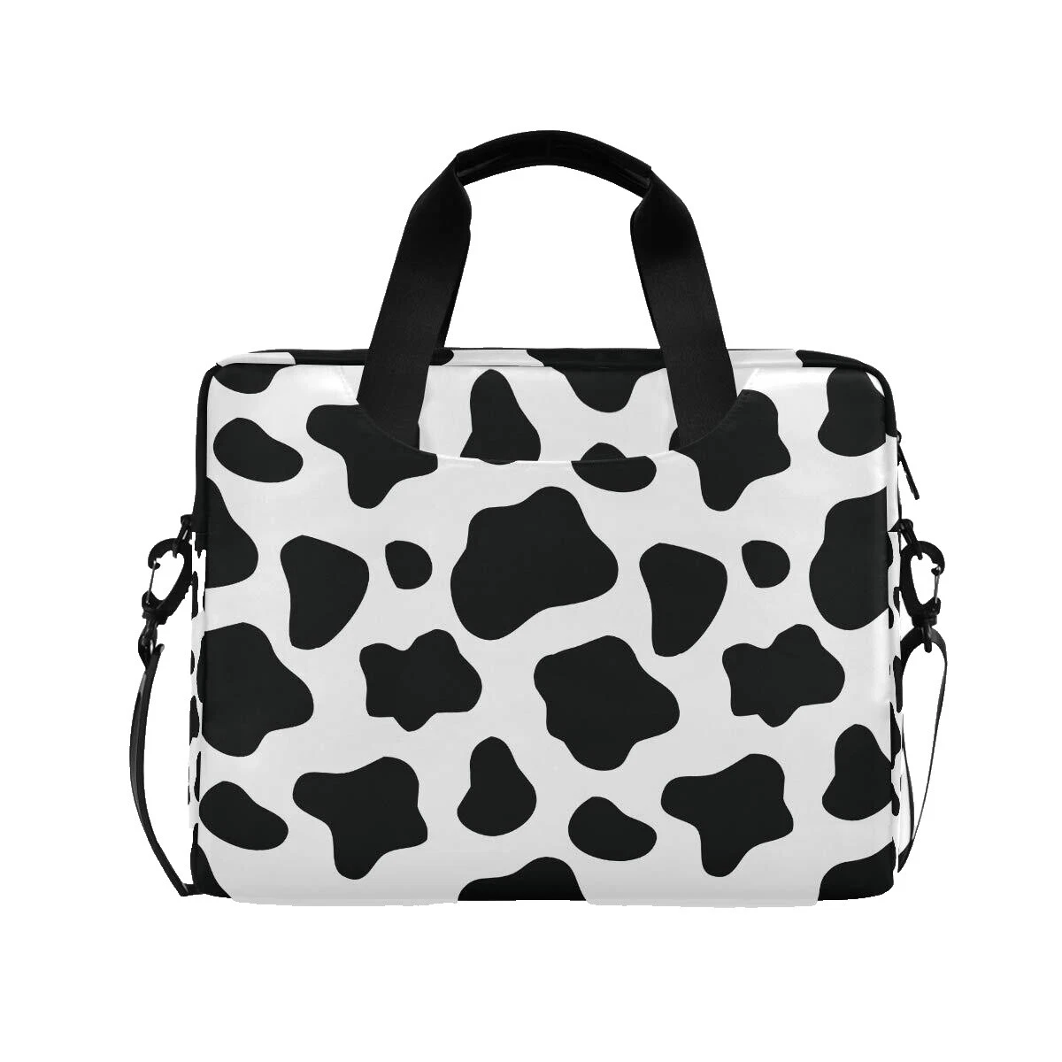 Poliéster Estampado Animal estuches y bolsos para Laptop