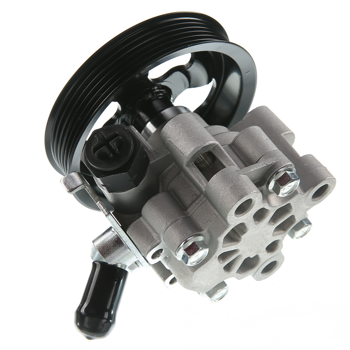 Power Steering Pump w/ Pulley for Lexus LS430 V8 4.3L 2001 20022006