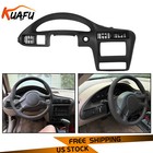 Fits Chevy Cavalier 2000-2005 Dash Panel Dashboard Cover Speedometer Bezel Trim