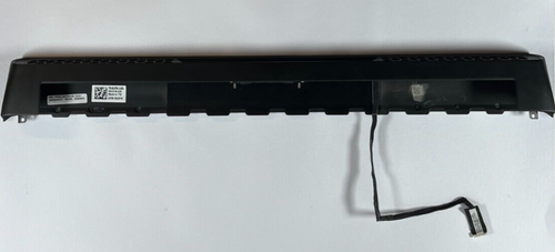 Dell Alienware M17 R3 Rear Hinge Cover Vent Bar 06J97W AM2VQ000101